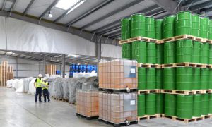 KEMITO offers accuracy together with full knowledge of the correct processes, labelling and data validation is critical when transporting chemicals.