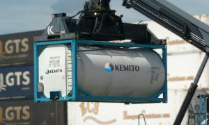 KEMITO has a strong EMEA distribution network, therefore, whether you are outsourcing a part or the whole of your distribution, we can help you to be more flexible.
