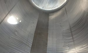 ISO tank services